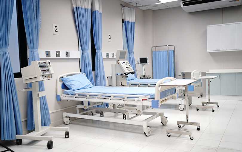 Équipement médical