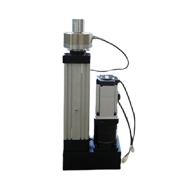 Cylindre électrique submersible étanche IP68