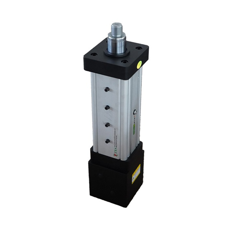 Cylindre électrique de lubrification adaptative à large température