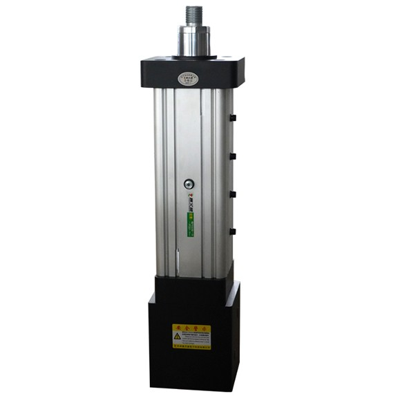 Cylindre électrique de lubrification adaptative à large température