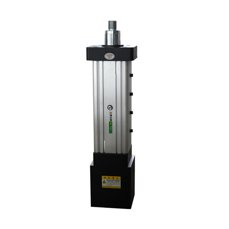 Cylindre électrique de lubrification adaptative à large température