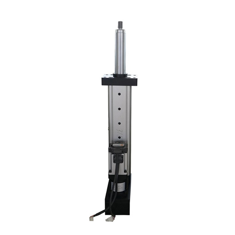 Cylindre électrique pliable en alliage d'aluminium Cylindre électrique pliable en alliage d'aluminium