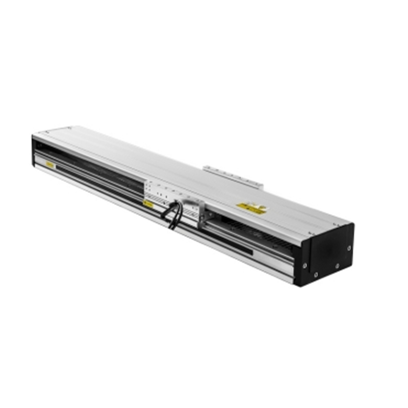 Grand moteur linéaire à chariot de lumière à 4 guides de haute précision