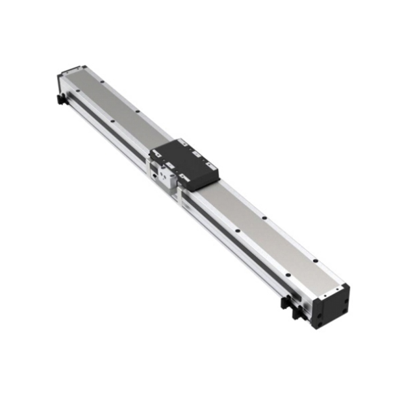 Petit module de moteur linéaire compact anti-poussière