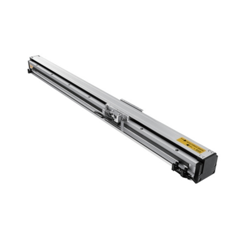 Petit module de moteur linéaire compact à grande vitesse